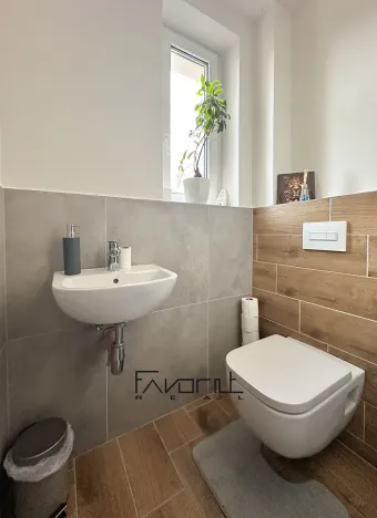 Prodej rodinného domu, Ostrava, Zastavěná, 120 m2