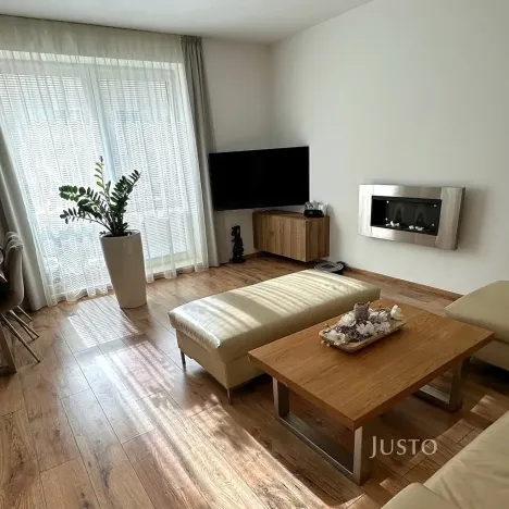 Pronájem bytu 3+kk, Písek, Karla Boromejského, 74 m2