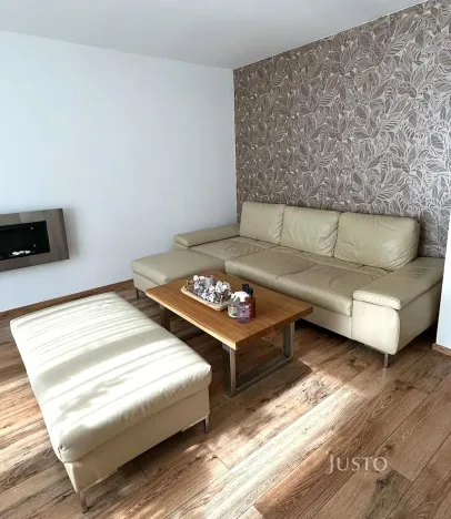 Pronájem bytu 3+kk, Písek, Karla Boromejského, 74 m2