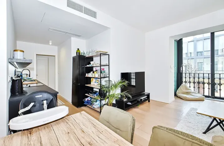 Prodej bytu 3+kk, Praha - Nové Město, Petrská, 85 m2