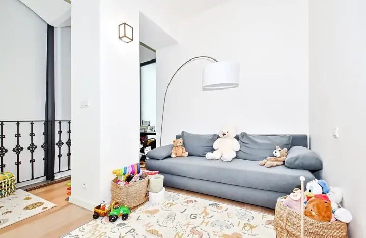 Prodej bytu 3+kk, Praha - Nové Město, Petrská, 85 m2