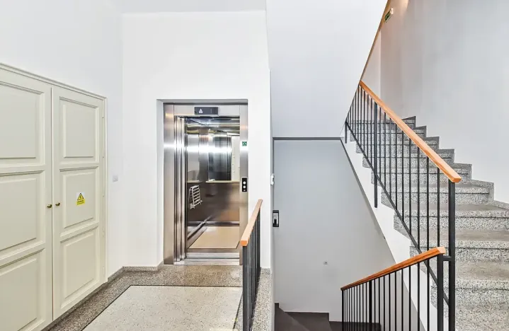 Prodej bytu 3+kk, Praha - Nové Město, Petrská, 85 m2