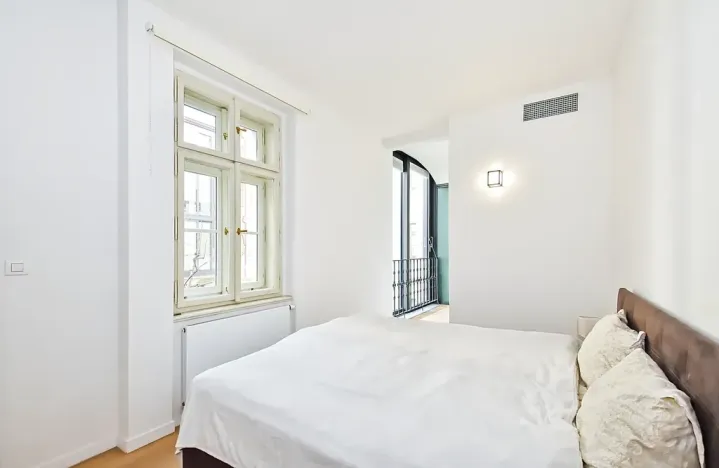 Prodej bytu 3+kk, Praha - Nové Město, Petrská, 85 m2