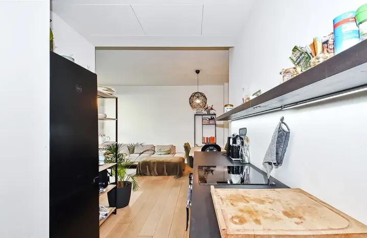 Prodej bytu 3+kk, Praha - Nové Město, Petrská, 85 m2