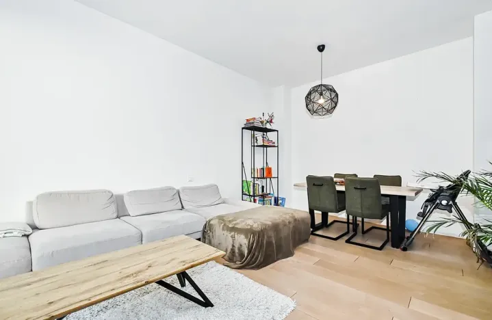 Prodej bytu 3+kk, Praha - Nové Město, Petrská, 85 m2
