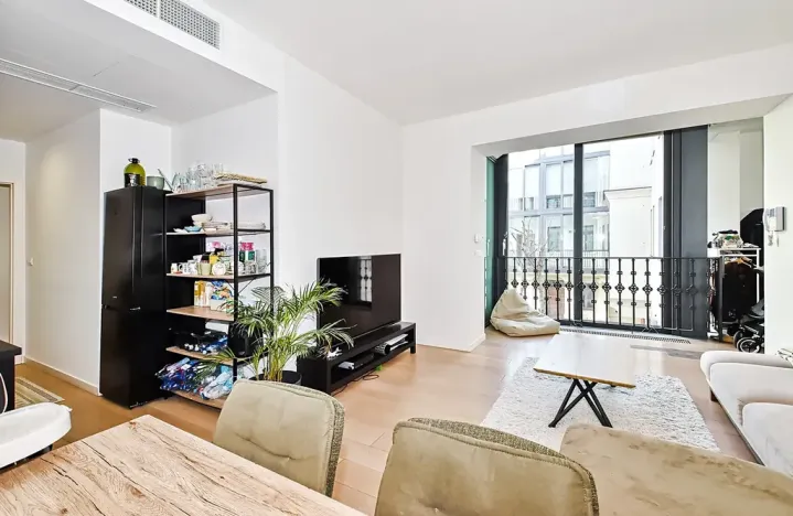 Prodej bytu 3+kk, Praha - Nové Město, Petrská, 85 m2