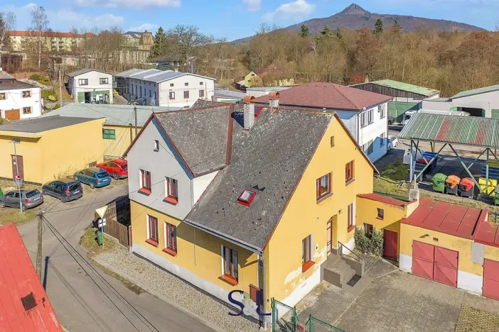 Prodej rodinného domu, Mimoň, V Lukách, 176 m2