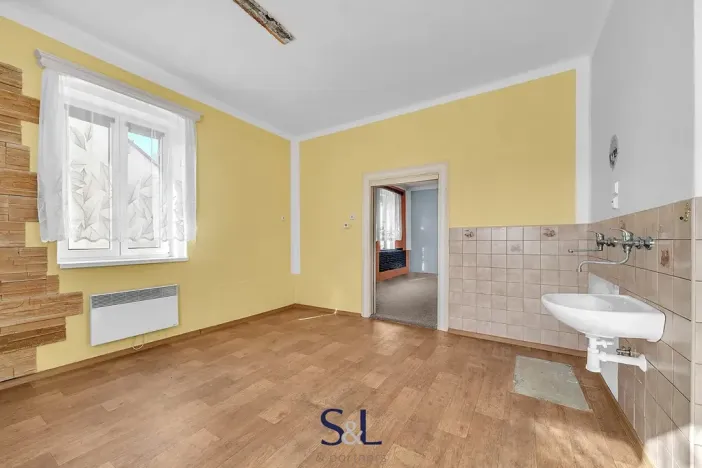 Prodej rodinného domu, Mimoň, V Lukách, 176 m2