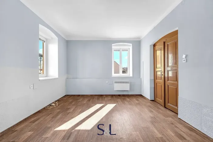 Prodej rodinného domu, Mimoň, V Lukách, 176 m2