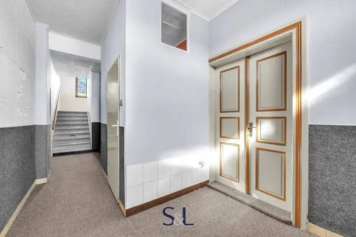 Prodej rodinného domu, Mimoň, V Lukách, 176 m2