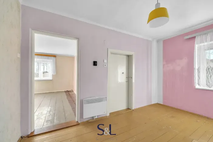 Prodej rodinného domu, Mimoň, V Lukách, 176 m2