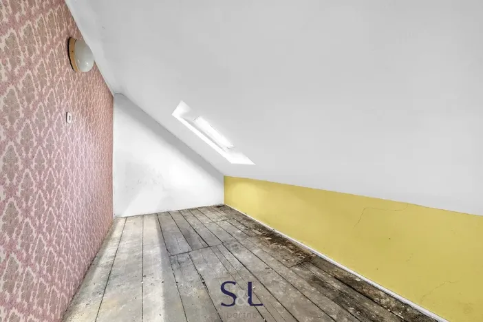 Prodej rodinného domu, Mimoň, V Lukách, 176 m2