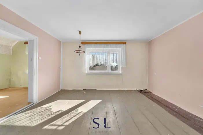 Prodej rodinného domu, Mimoň, V Lukách, 176 m2