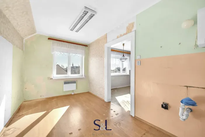 Prodej rodinného domu, Mimoň, V Lukách, 176 m2