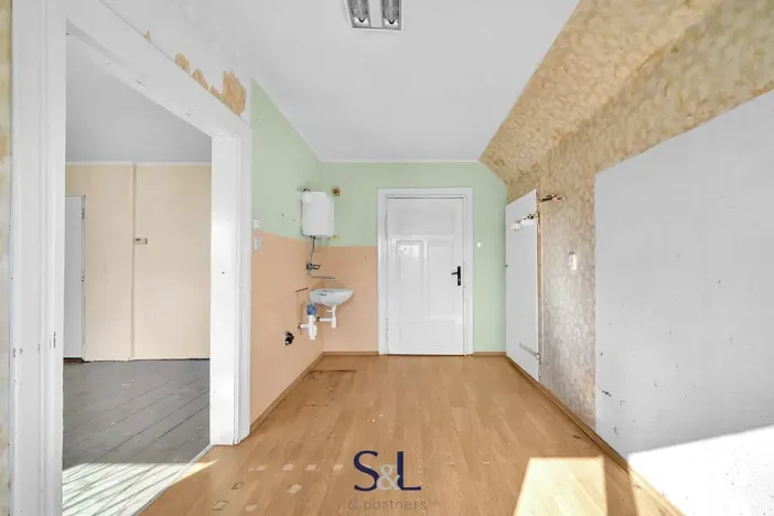 Prodej rodinného domu, Mimoň, V Lukách, 176 m2