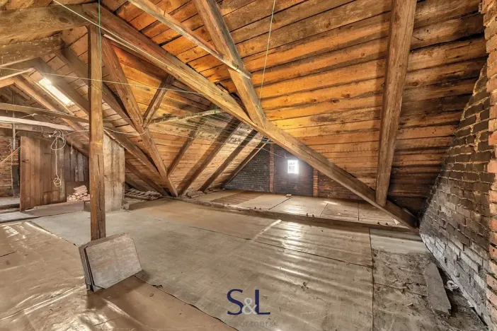 Prodej rodinného domu, Mimoň, V Lukách, 176 m2