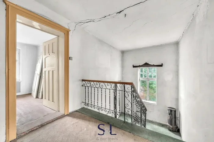 Prodej rodinného domu, Liberec, Ruprechtická, 240 m2