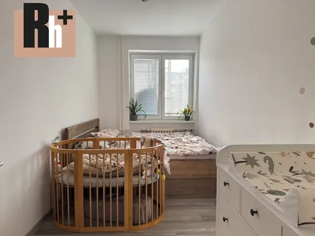 Prodej bytu 3+kk, Ostrava, Josefa Skupy, 65 m2