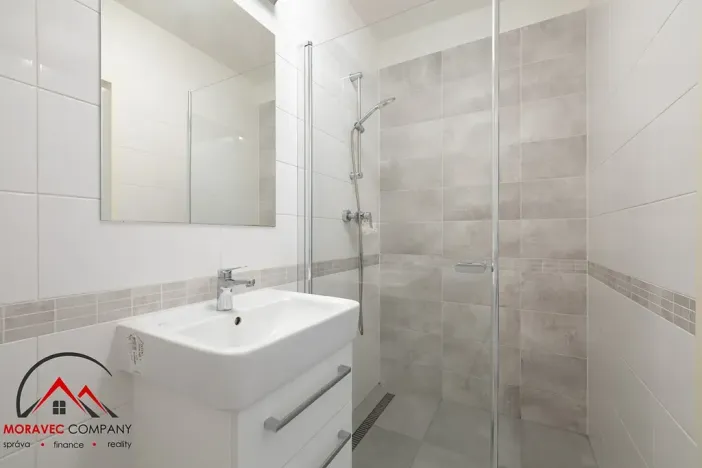 Pronájem bytu 2+kk, Ostrava, Československé armády, 64 m2