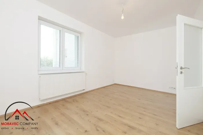 Pronájem bytu 2+kk, Ostrava, Československé armády, 64 m2