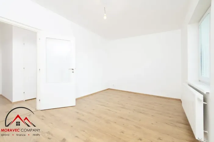 Pronájem bytu 2+kk, Ostrava, Československé armády, 64 m2