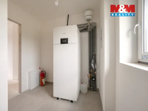 Prodej rodinného domu, Malý Újezd - Vavřineč, 125 m2