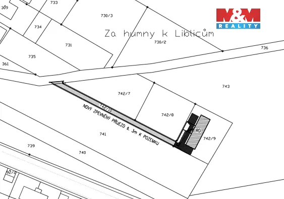 Prodej rodinného domu, Malý Újezd - Vavřineč, 125 m2
