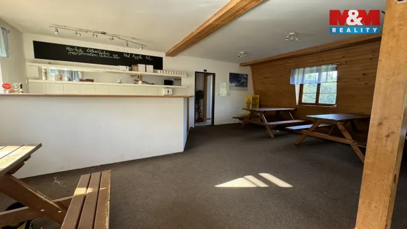 Prodej rodinného domu, Plavy, 180 m2