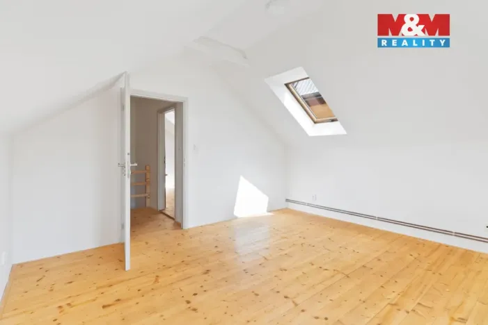 Prodej bytu 3+kk, Kytlice, 57 m2