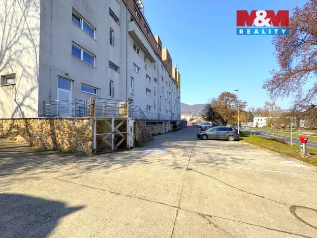 Prodej bytu 2+kk, Lovosice, Osvoboditelů, 67 m2