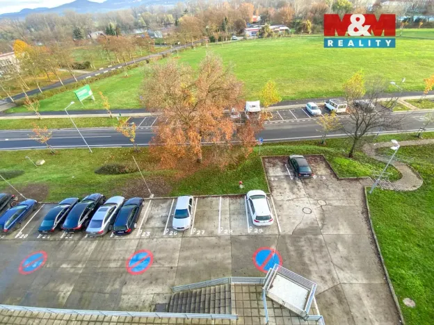 Prodej bytu 2+kk, Lovosice, Osvoboditelů, 67 m2
