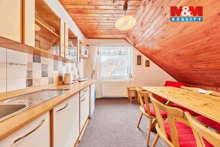 Prodej chalupy, Horní Maršov, Za Vodou, 600 m2