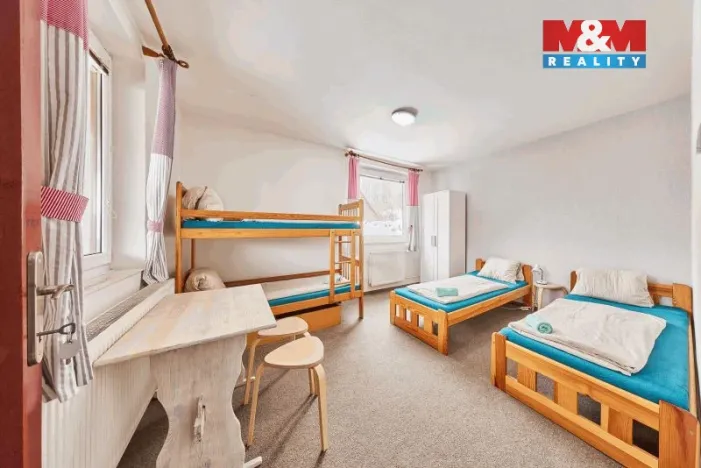 Prodej chalupy, Horní Maršov, Za Vodou, 600 m2