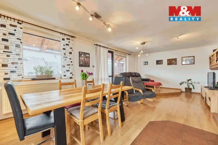 Prodej chalupy, Horní Maršov, Za Vodou, 600 m2