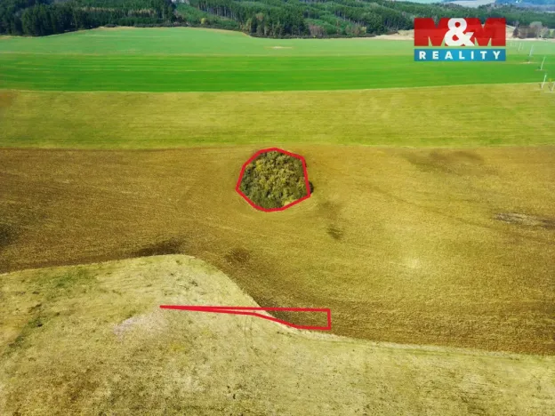 Prodej pole, Kladruby - Láz, 19794 m2