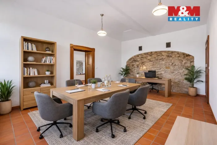 Prodej rodinného domu, Vysoký Újezd - Kozolupy, K Americe, 332 m2