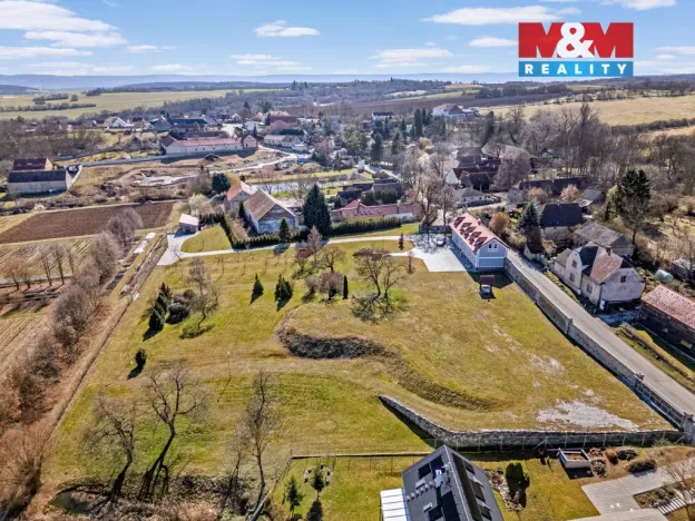 Prodej rodinného domu, Vysoký Újezd - Kozolupy, K Americe, 332 m2