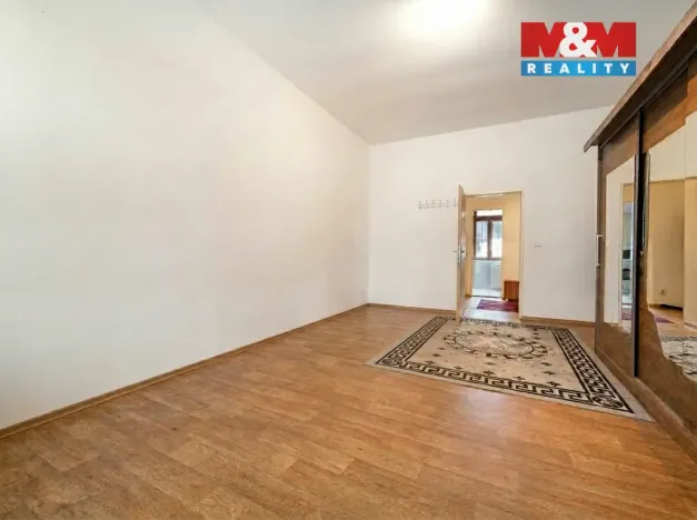 Prodej bytu 2+kk, Svitavy - Předměstí, 74 m2