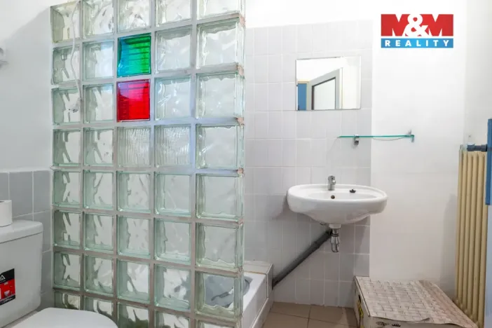 Prodej obchodního prostoru, České Budějovice - České Budějovice 1, Hradební, 615 m2