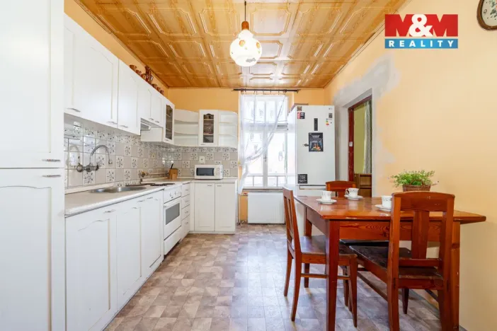 Prodej zemědělské usedlosti, Oslnovice, 180 m2