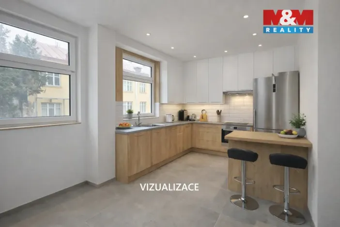 Prodej rodinného domu, Havlíčkův Brod, Humpolecká, 177 m2