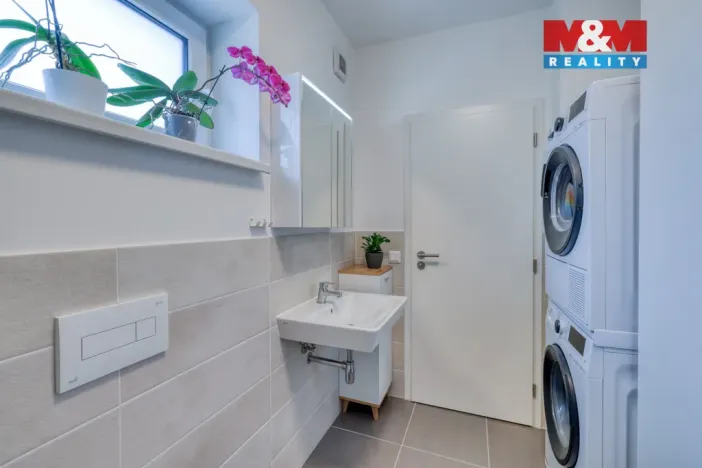 Prodej bytu 2+kk, Zbůch, K Újezdu, 47 m2