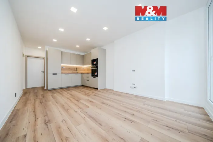 Prodej bytu 4+kk, Ostrava - Hrabůvka, Holasova, 78 m2