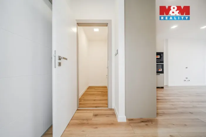 Prodej bytu 4+kk, Ostrava - Hrabůvka, Holasova, 78 m2