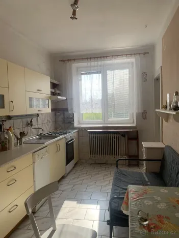 Prodej rodinného domu, Hranice - Hranice V-Rybáře, 150 m2