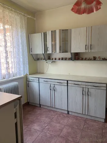 Prodej rodinného domu, Hranice - Hranice V-Rybáře, 150 m2