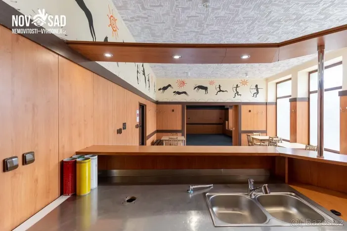 Prodej restaurace, Hranice - Hranice I-Město, Bělotínská