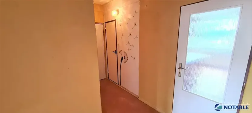 Pronájem bytu 2+1, Česká Třebová, 58 m2