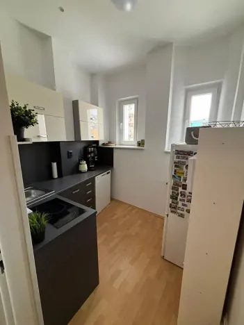 Pronájem bytu 2+1, Teplice, Lípová, 80 m2