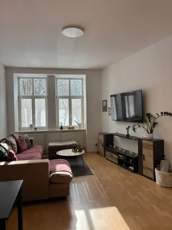 Pronájem bytu 2+1, Teplice, Lípová, 80 m2